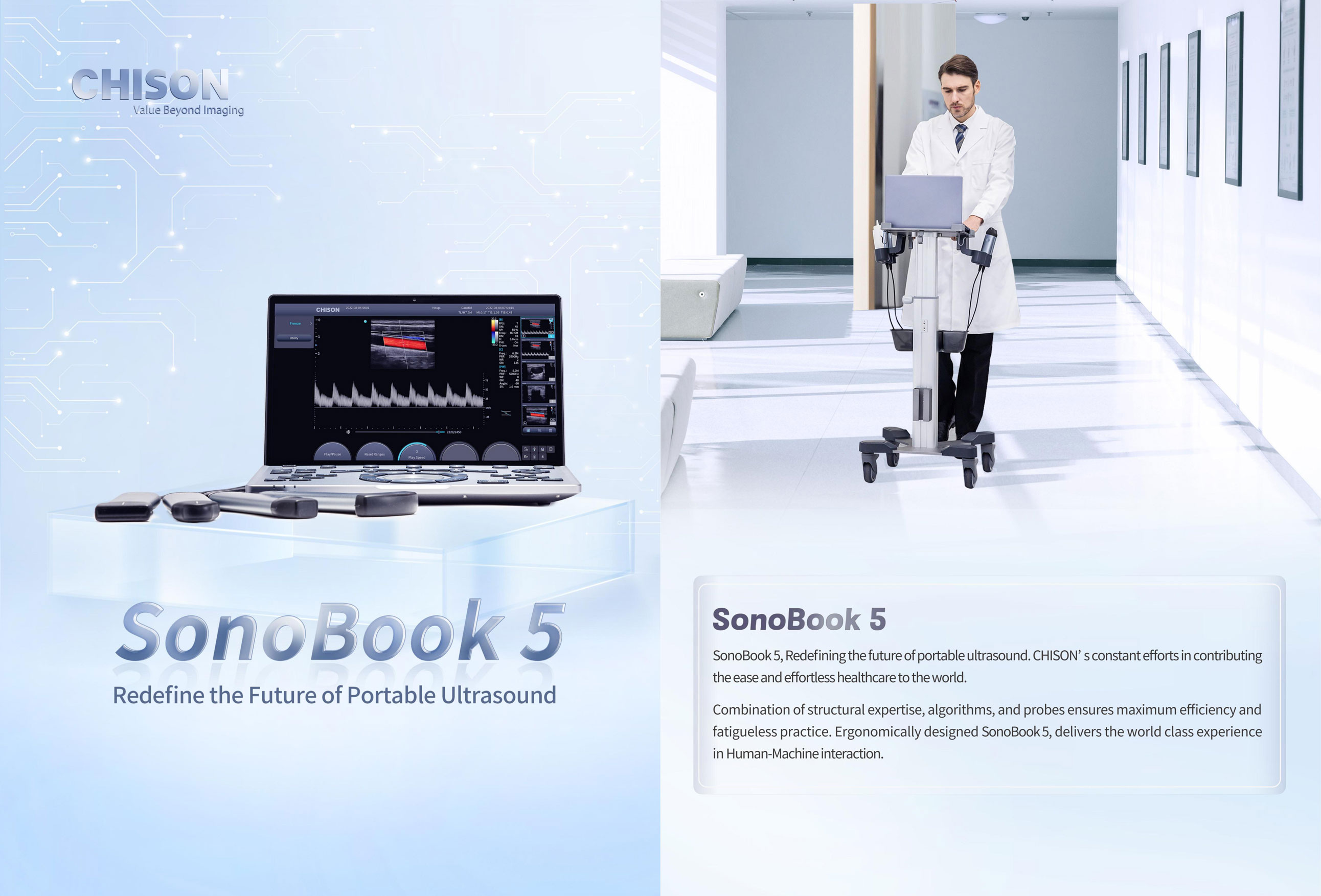 SonoBook 5