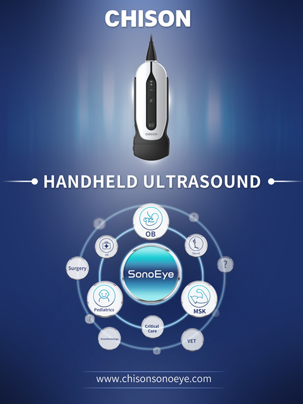 What is the Use of a Pocket-Size Handheld Ultrasound Machine in Emergency Medicine?cid=4