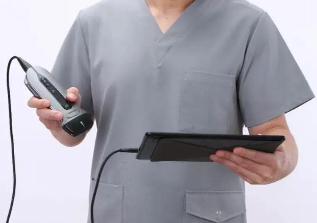 SonoEye Handheld Ultrasound in Plastic Surgery