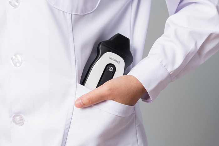 The Role of Handheld Ultrasound in Modern Point of Care