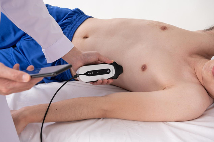 The Role of Handheld Ultrasound in Modern Point of Care