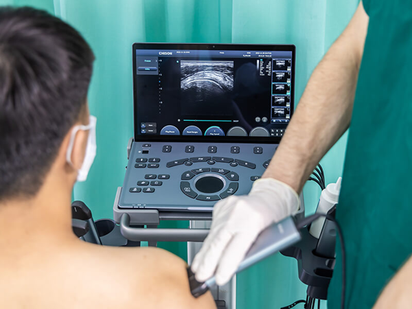 Portable Ultrasound vs. Cart-Based Ultrasound: Choosing the Right Solution for Your Practice