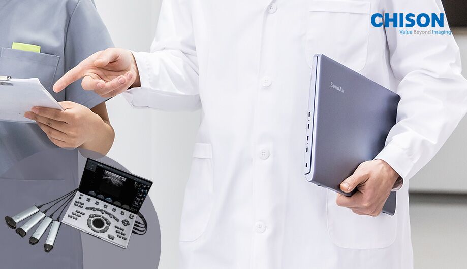 Choosing the Right MSK Ultrasound Machine