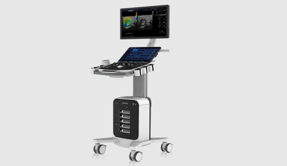 OB/GYN Ultrasound Machines Buyer's Guide